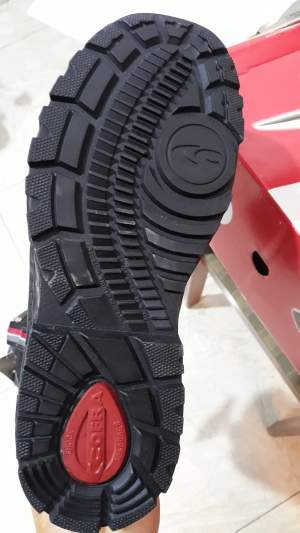 Safety boots - Boots