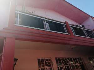 Maison a vendre forest side  - Land