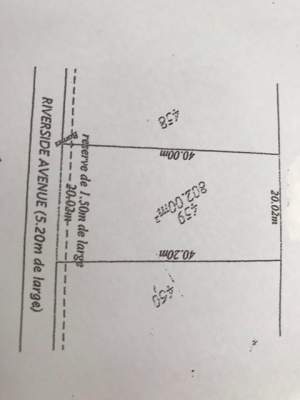 LAND FOR SALE IN BALACLAVA - Land