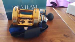 canne a peche shimano a vendre - Other parts