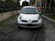 Ak12 year 06, automatic, LADY DRIVEN, full option, digital aircon - Compact cars on Aster Vender