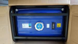Generator for sale - All household appliances on Aster Vender