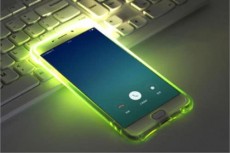 Flash bumper soft case for samsung J7 - Phone covers & cases on Aster Vender