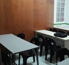 Conference Room, Office Spaces, Tuition Class, Cabinet - Office Space