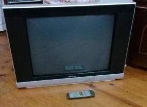 TV Hisense 29