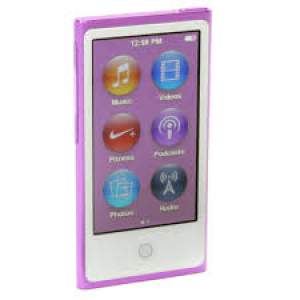 Apple Ipod Nano 7th Generation - Others on Aster Vender