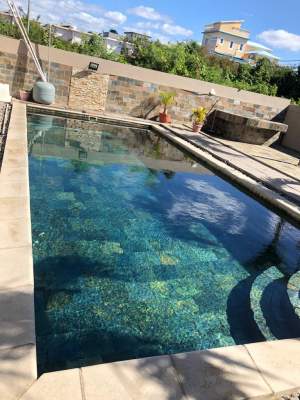 Complex a vendre pereybere morc jeetoo  - Apartments