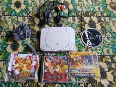 PlayStation 1 - All household appliances on Aster Vender