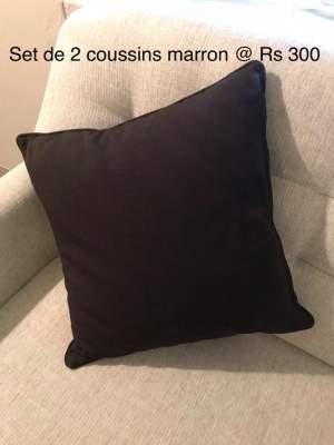 Sales of Furniture and Equipment  - All household appliances