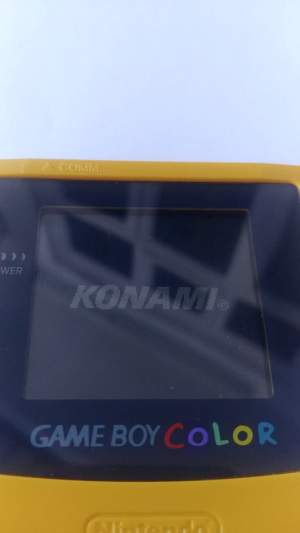 Nintendo Gameboy Color 1998  - All Informatics Products