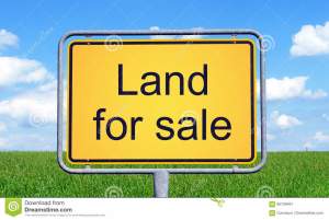 Land for sale - Land on Aster Vender
