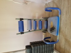 Abo workouts - Fitness & gym equipment on Aster Vender