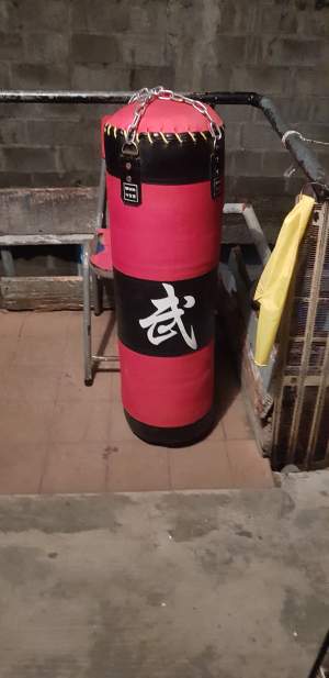 Kick bag - Sports outfits on Aster Vender