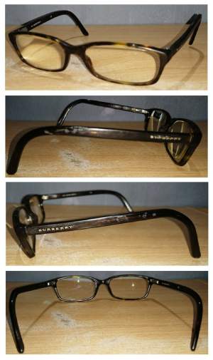 GLASSES - BURBERRY  - Eyewear on Aster Vender