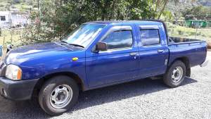2x4 Navara for sale - Pickup trucks (4x4 & 4x2)
