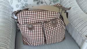 Sac a Langer de Bébé / Baby Changing Bag - Kids Stuff on Aster Vender