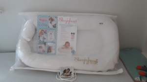 Baby Nest / Baby Pod Sleepyhead - Kids Stuff on Aster Vender