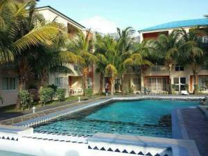 APARTEMENT FOR RENT IN FLIC EN FLAC LONG TERM - Apartments