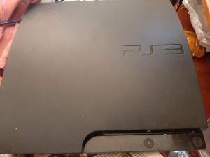 PS3 - PlayStation 3 Games