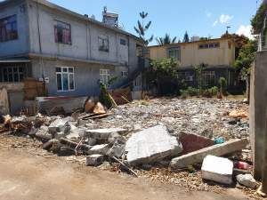 Terrain a vendre - Land