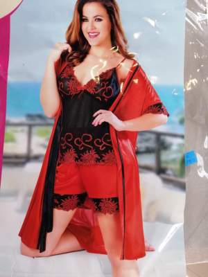 Nighties - Sexy Lingeries (Women)