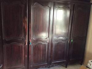 Ensemble chambre à coucher - Bedroom Furnitures