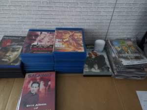 DVD Blue Ray - All electronics products