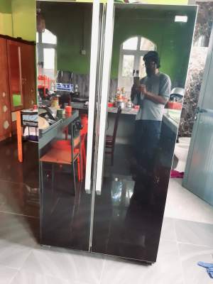 Refrigeratori Bel Air - Others