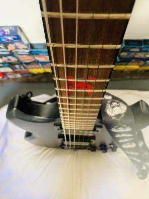 SX SG PIRATE SERIES ELECTRIC GUITAR  - Electric guitar