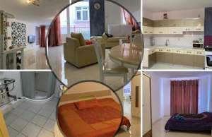 Apartment for rent at Quatre Bornes   - Apartments on Aster Vender