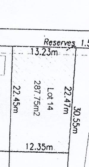 Land on sale in Petite Riviere - Land