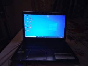 Laptop acer f5-573g core-i7 - Laptop on Aster Vender