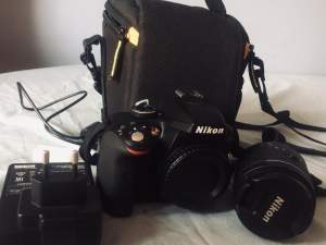 Nikon D330 - All electronics products