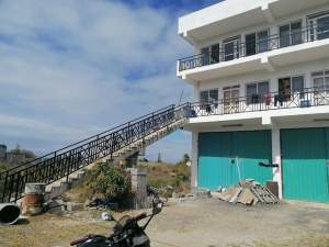 Building for sale or rent Goodlands - Commercial Space