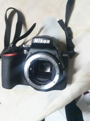 Camera Nikon - Others