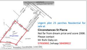 LAND FOR SALE - Land