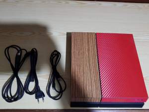 PSVR Original Model - PlayStation 4 (PS4) on Aster Vender