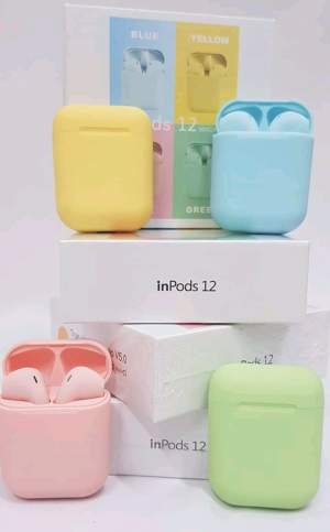 Inpod 12 - All Informatics Products on Aster Vender