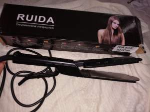 Steam straightener  - All electronics products