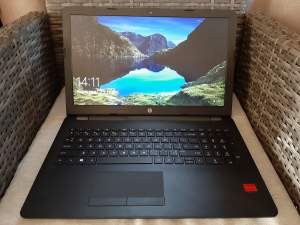 ORDINATEUR PORTABLE - HP - PROBOOK - FULL HD-QUAD CORE-SSD-8Go DDR4  - Laptop on Aster Vender