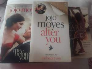 3 Bestselling  Romance Books - Anthologies