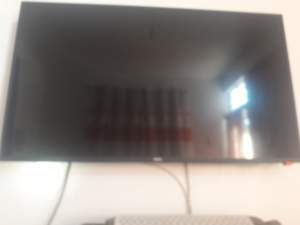 49 inch Myros TV - All electronics products on Aster Vender