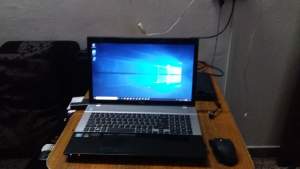Laptop Acer Aspire CORE I3 17.3 screen (9/10) - Laptop