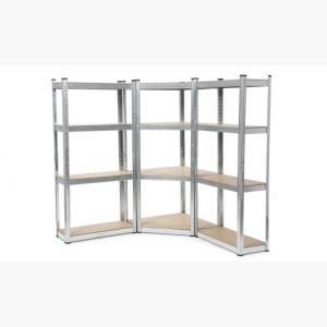 Etagere Metal Charge Lourde - Shelves on Aster Vender