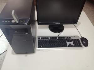 Complete PC - All Informatics Products on Aster Vender