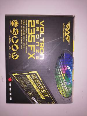 Power Supply - All Informatics Products on Aster Vender