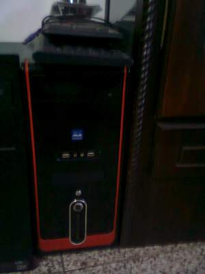 CPU core duo Rs3900 - All Informatics Products