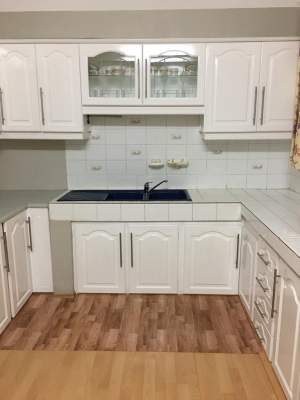 GROUND FLOOR FOR RENT - Apartments on Aster Vender