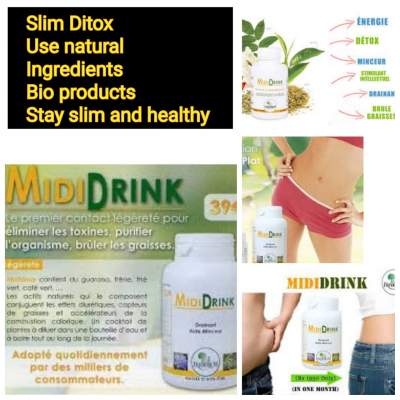 Midi drink - Other Body Care Products on Aster Vender