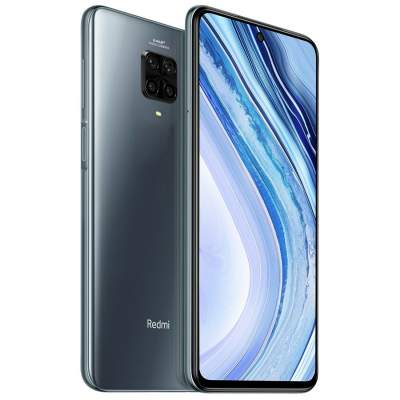 Xiaomi Redmi Note 9 Pro  - Android Phones on Aster Vender